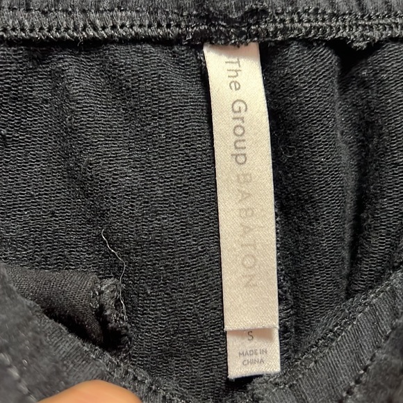 Group by babaton jogger sweatpants - Picture 5 of 6